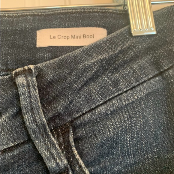 Frame Jeans - Picture 3 of 7